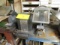 Craftsman Bench Grinder