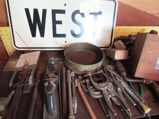 Tools