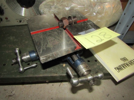 Compound Table