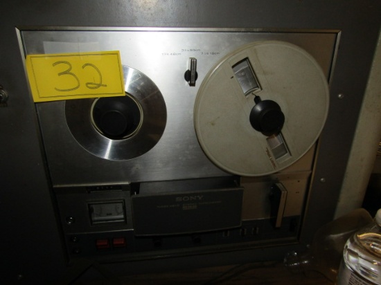 Sony Recorder