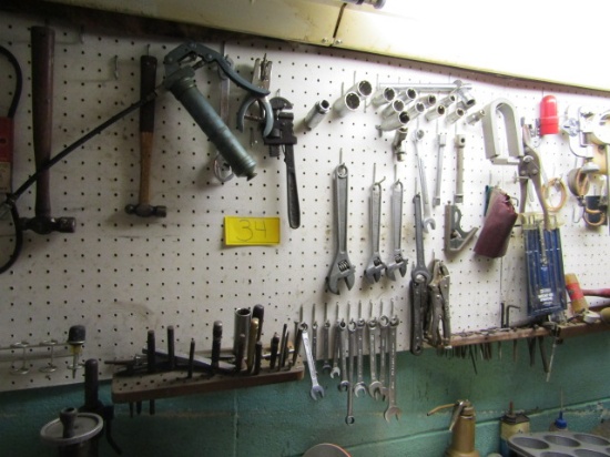 Hand Tools