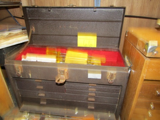 Tool Box