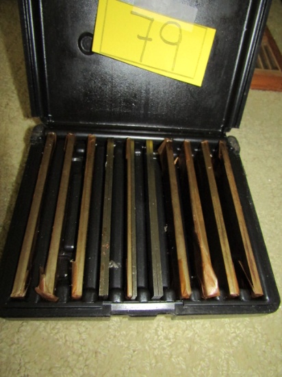 Parallel Bars