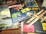 Air Trail Magazines