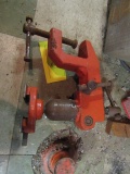 Universal Clamp