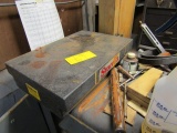 Starrett Surface Plate