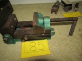 Angle Vise