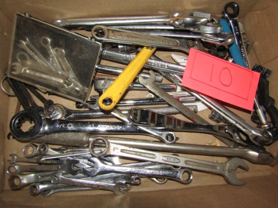 Wrenches