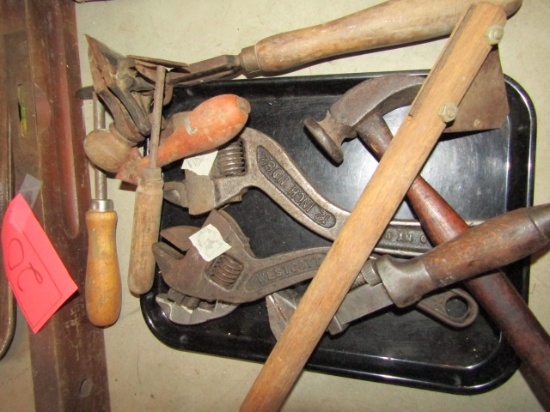 Older Tools