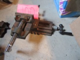 Two Way Vise
