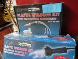 Plastic Weld Kit