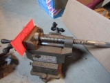 Two Way Vise