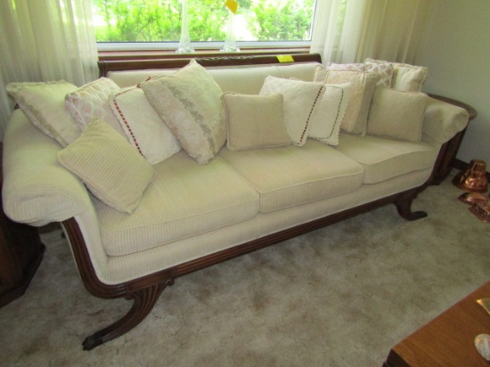 Sterling 2024 cedar chest