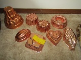 Cooking Molds