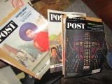 Post Magazines