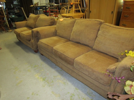 Lazy Boy Sofa