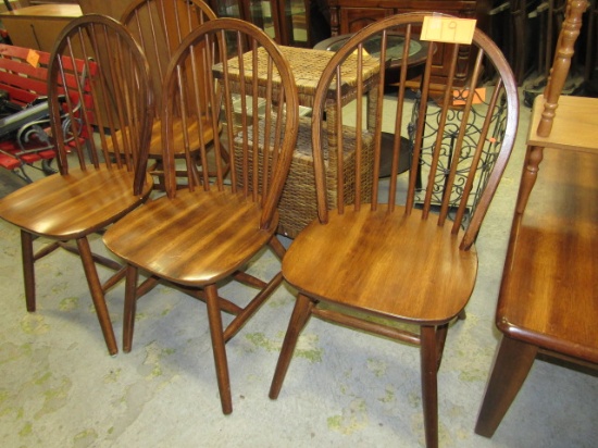 Kitchen Chairs