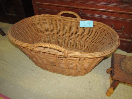 Large Basket