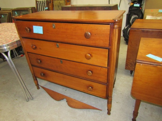 sherton chest of drawers