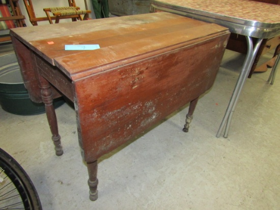 drop leaf table