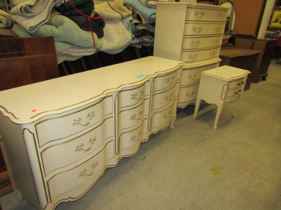 bedroom set