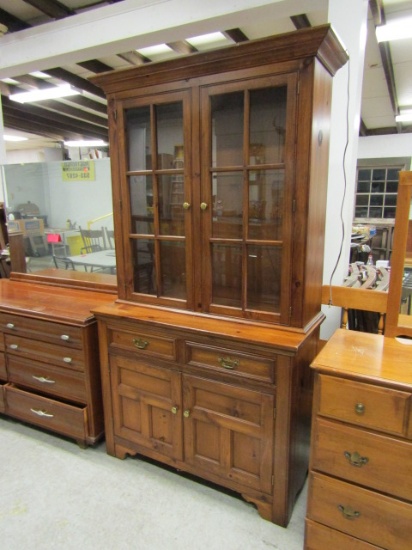 China Hutch