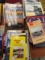 Group of Car Collector Books