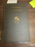 Book - At Dawn by Evan Morgan