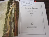 Book - Covered Bridges of the Middle Atlantic States