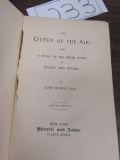 Book - Queen of the Air