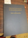 Book - Pennsylvania’s Susquehanna by Elsie Singmaster