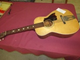 Harmony Guitar