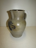 Decorated Pitcher