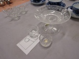 Waterford Glassware and Salts