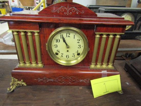 Seth Thomas Mantle Clock