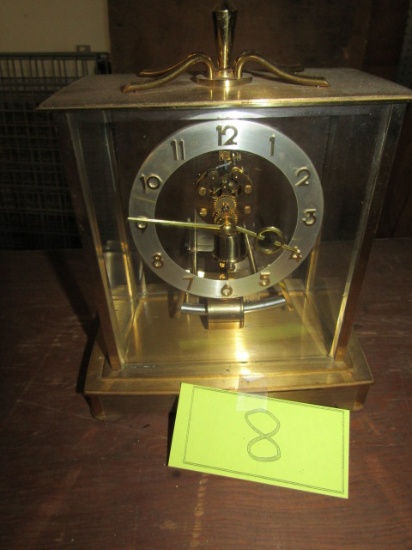 Kundo Electronic Clock