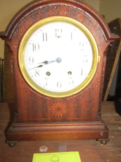 Seth Thomas Mantle Clock