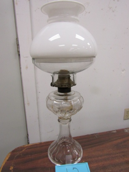 Kerosene Lamp