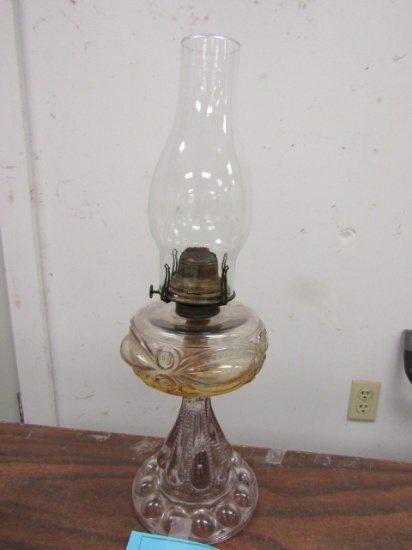 Kerosene Lamp