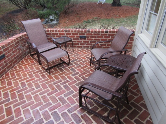 Patio Furniture