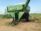 J/M Grain Cart Model 750-16, Corner Auger, Large 1000 PTO, Diamond Tread 24.5-32