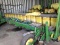 JD7100 Serial #027921A 20 ft. 14 Row