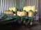 JD7200 12 RN Vac Planter, in Row Liquid Fertilizer, Front Fold, Dawn Openers, Seed Hopper Extension,