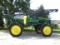 2005 JD 4720 Sprayer