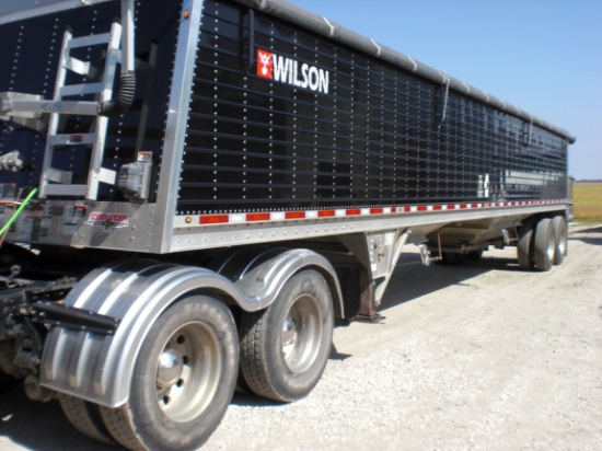 2015 Wilson alum hopper  7708966