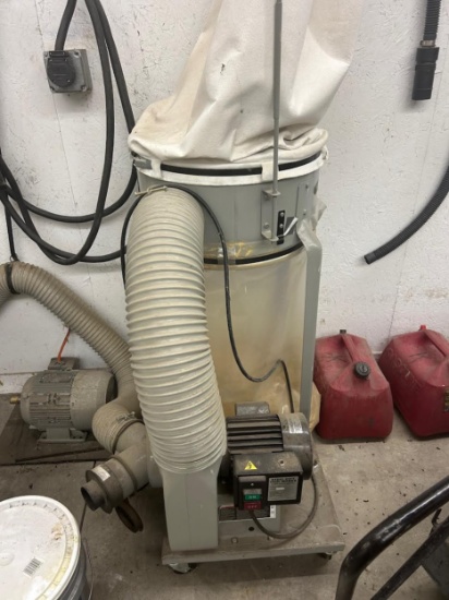 Dust Collector