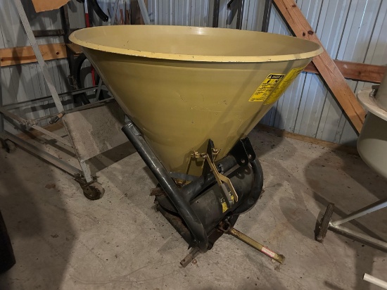 3-point Spreader