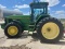 1996 John Deere 8300 MFWD
