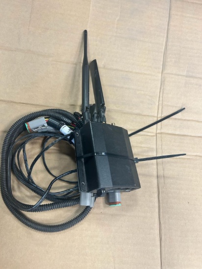 Ag Leader BR1 Mini Internet modem