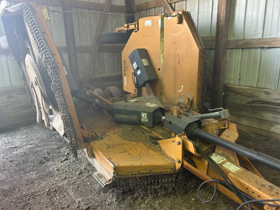 Woods 3180 Rotary Mower